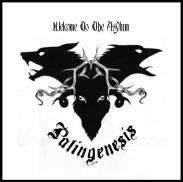 Welcome to the Asylum